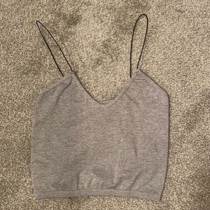 Free people mini tank, XS/S